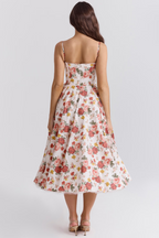 Zofia – Stylowa sukienka A-line