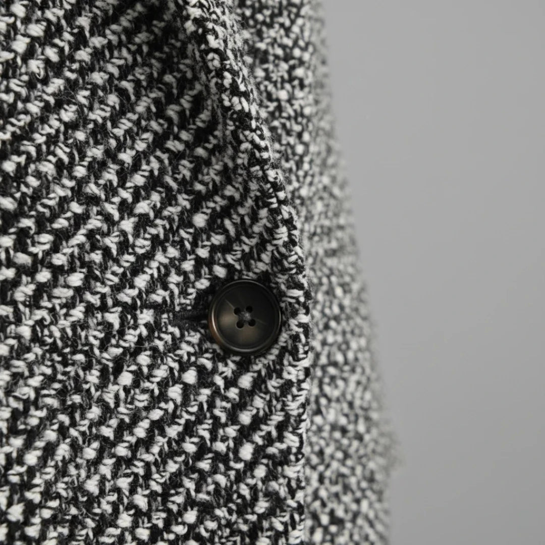 Ania – Swobodny kardigan na co dzień