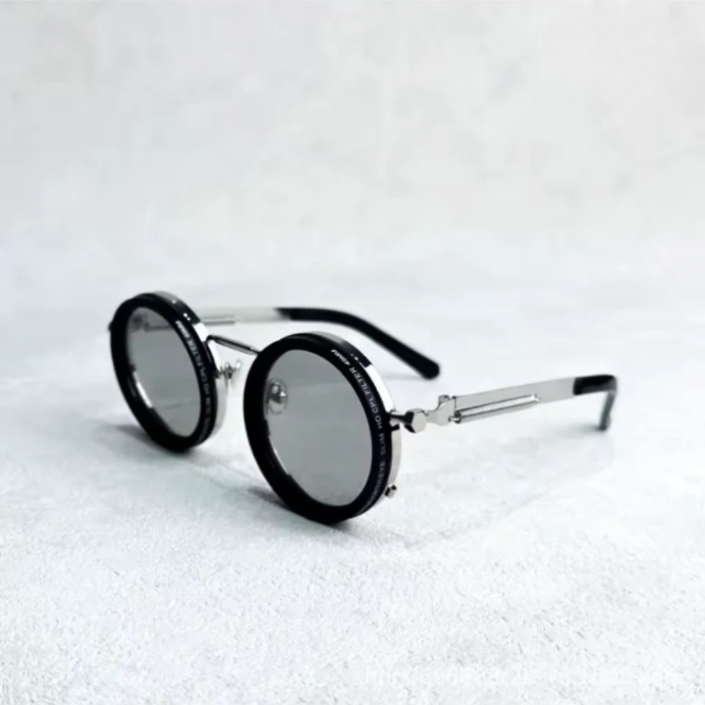 Okulary Fotochromowe — pewność w każdym świetle