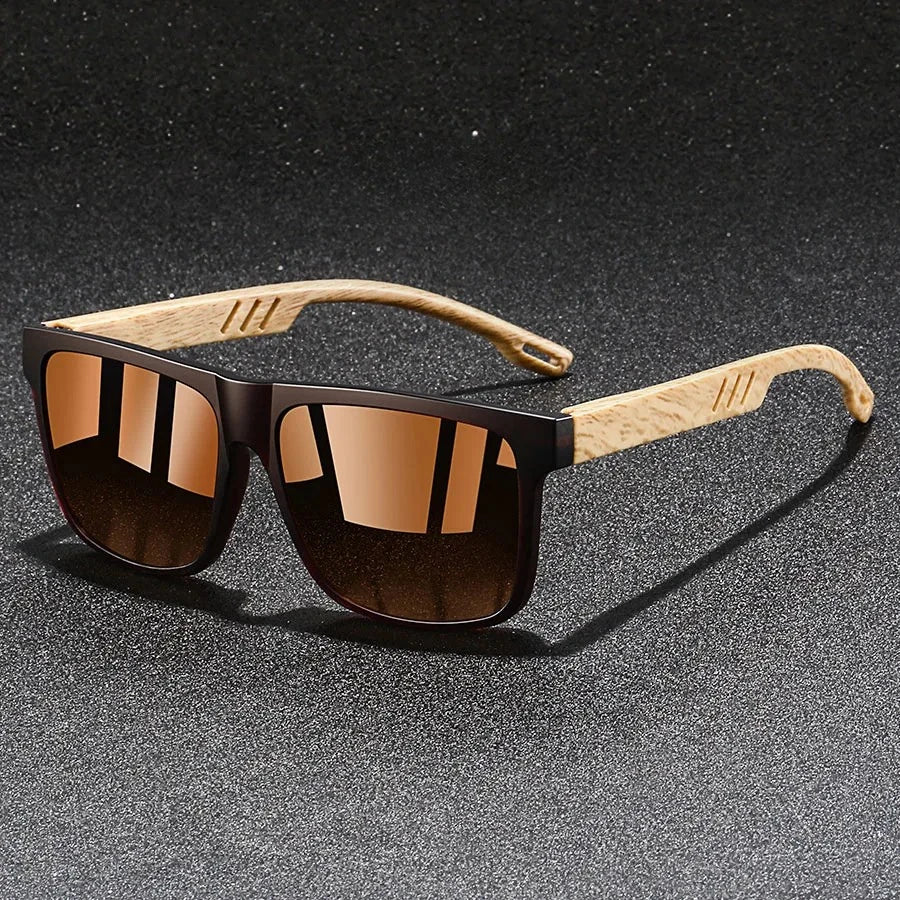 Okulary Vintage Marek — styl który zachwyca