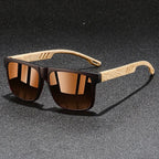 Okulary Vintage Marek — styl który zachwyca