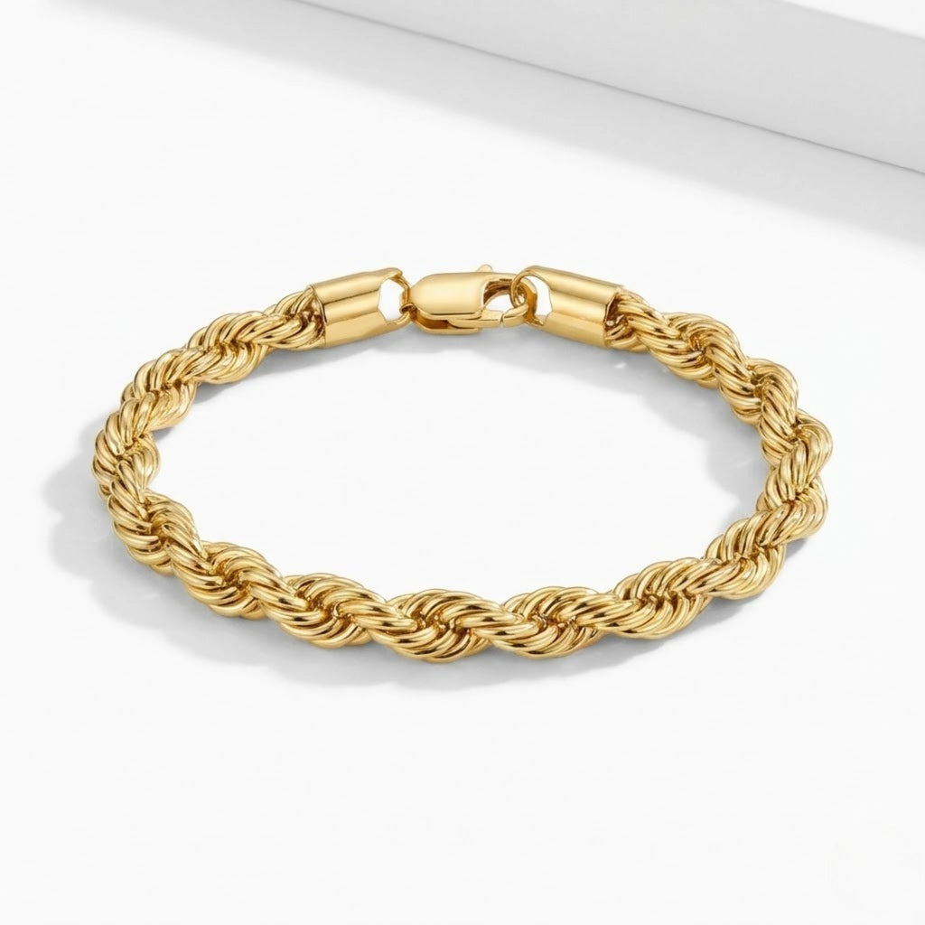 Aleksandra – Elegancka bransoletka na każdą okazję