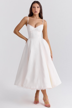 Zofia – Stylowa sukienka A-line