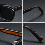Okulary Eclipse — styl ktory budzi podziw