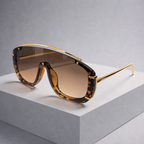 Okulary Damskie Zofia — elegancja w każdym detalu