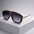 Okulary Damskie Zofia — elegancja w każdym detalu