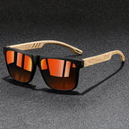 Okulary Vintage Marek — styl który zachwyca