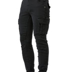 Krzysztof – Slim fit dżinsy na co dzień