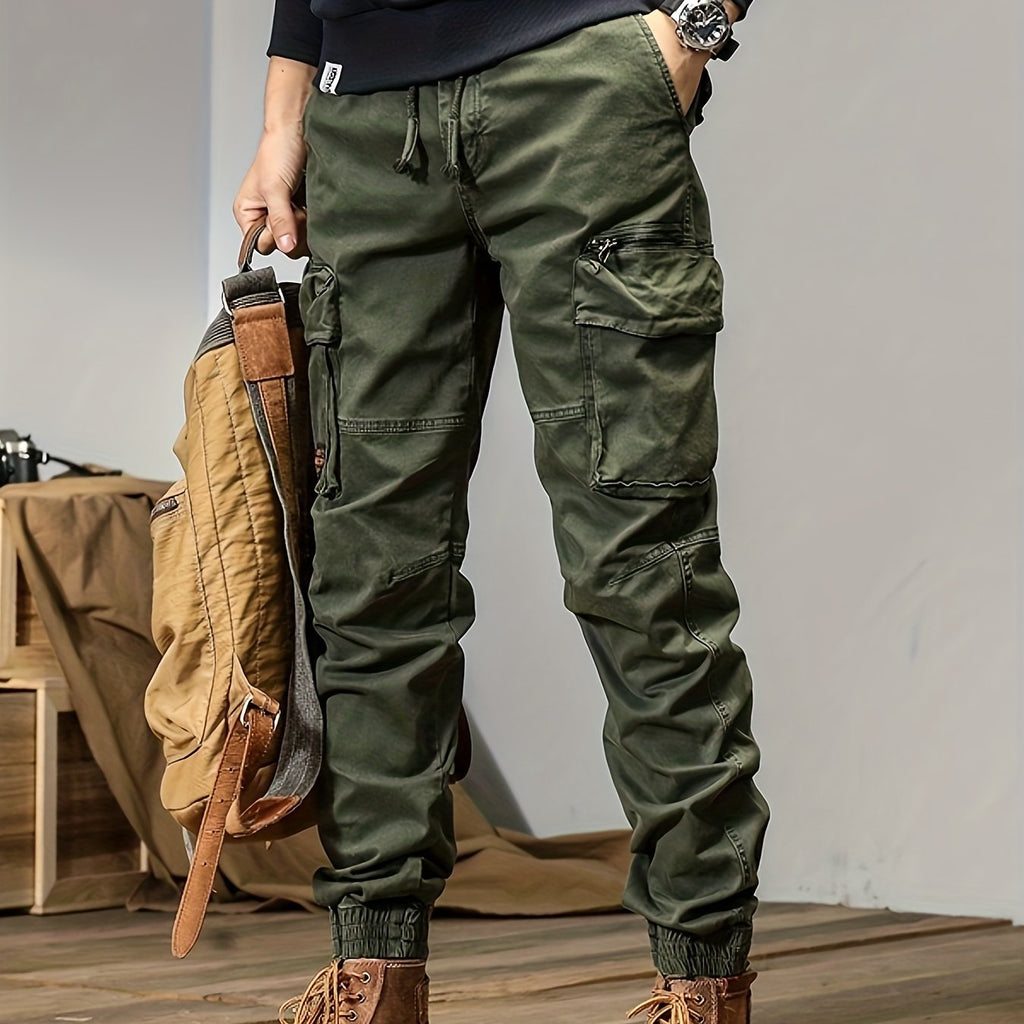 Jakub – Wygodne joggery na co dzień