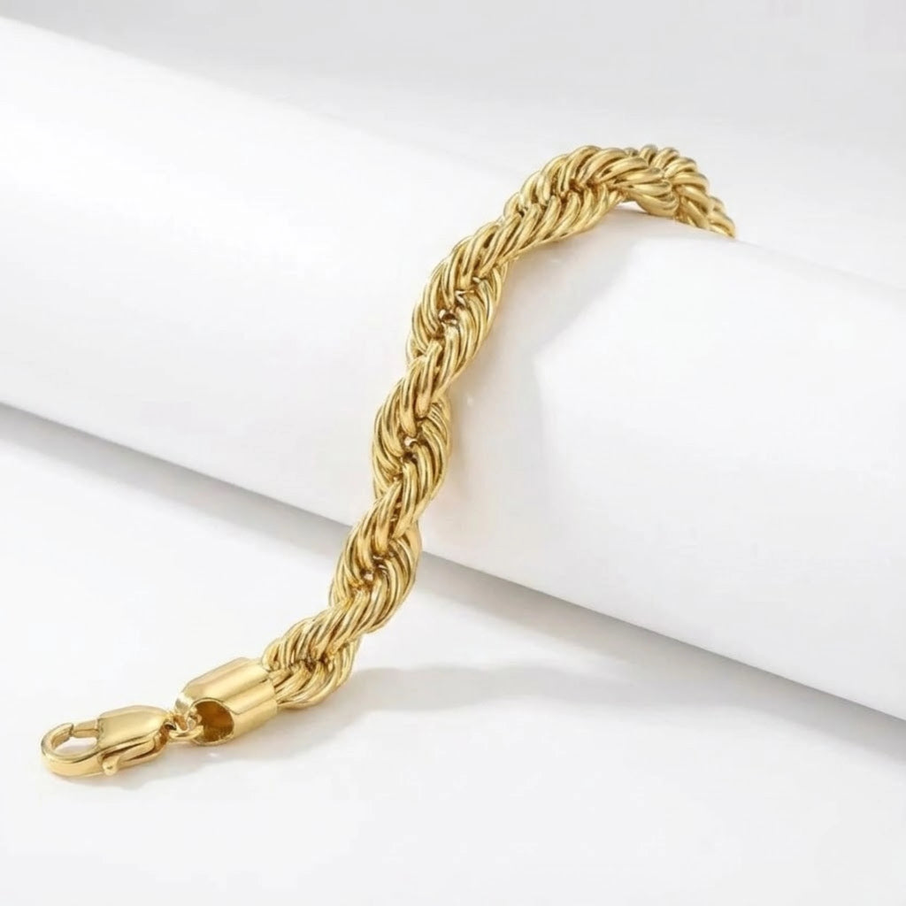 Aleksandra – Elegancka bransoletka na każdą okazję