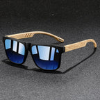 Okulary Vintage Marek — styl który zachwyca