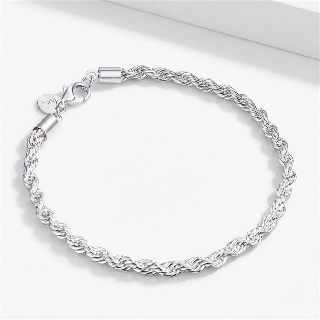 Aleksandra – Elegancka bransoletka na każdą okazję