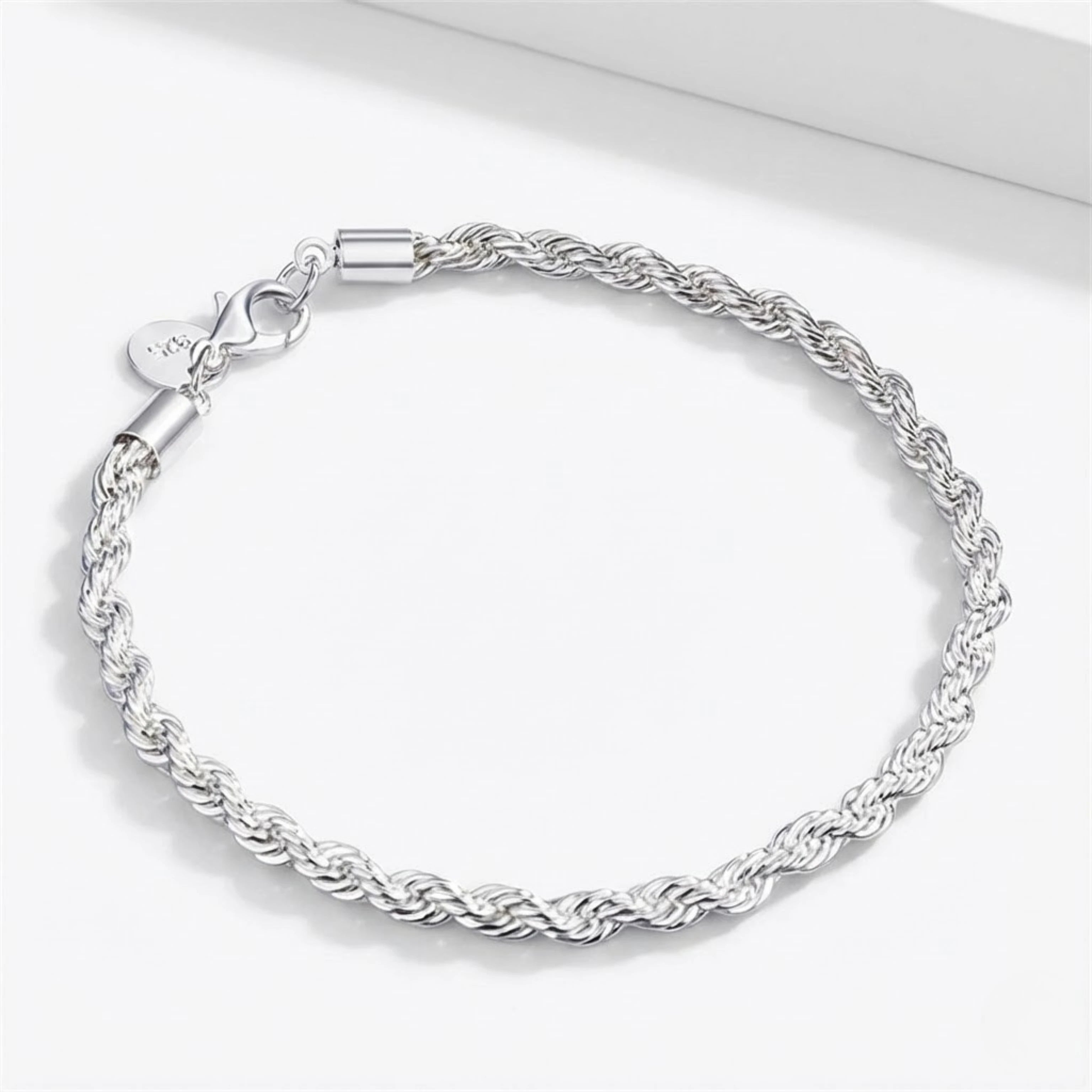 Aleksandra – Elegancka bransoletka na każdą okazję