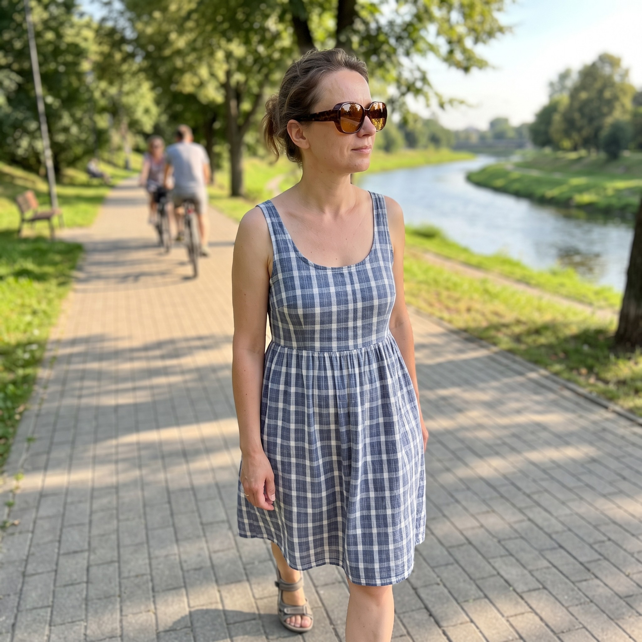 Okulary Polaryzowane — styl ktory budzi podziw