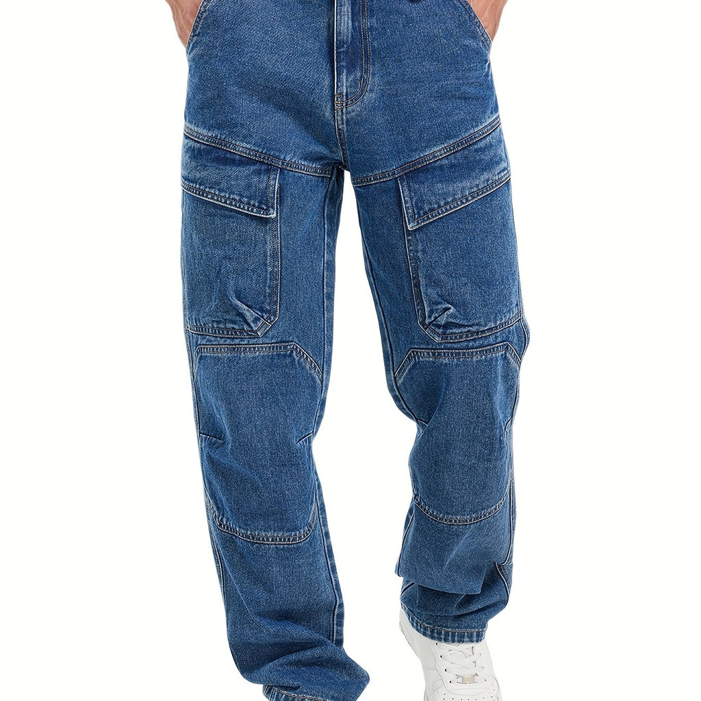 Piotr – Wytrzymałe Spodnie Robocze