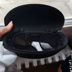 Okulary Fotochromowe — pewność w każdym świetle
