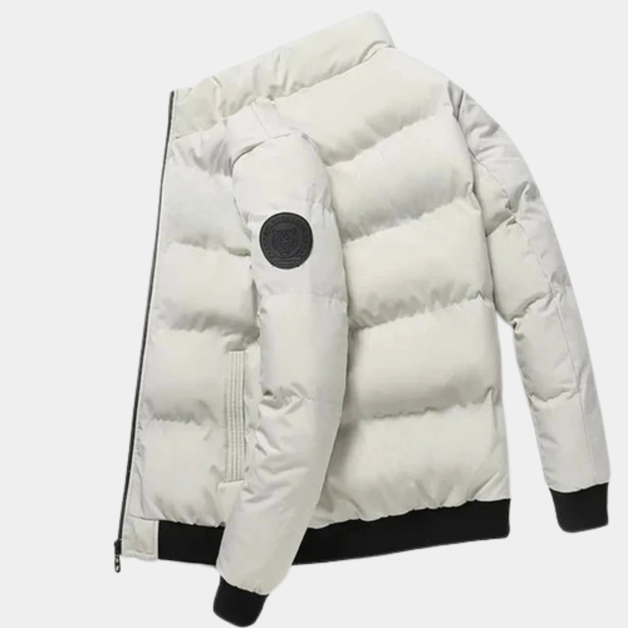 Marek Odwaga – Kurtka, która dodaje pewności