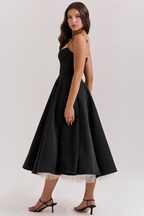 Zofia – Stylowa sukienka A-line