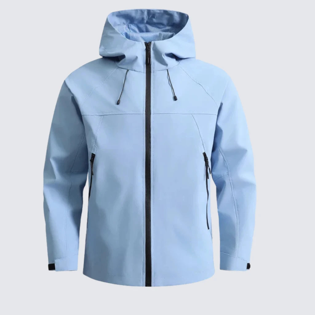 Krzysztof – Jednolita kurtka męska