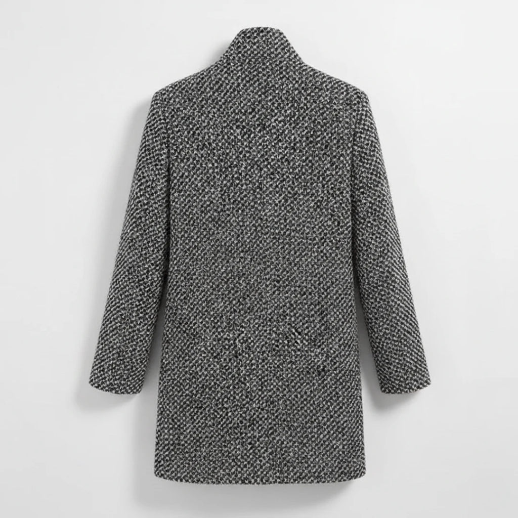 Ania – Swobodny kardigan na co dzień