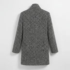 Ania – Swobodny kardigan na co dzień