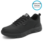 Scander | Ortopedyczne buty bez użycia rąk