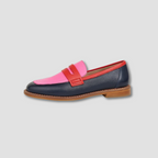 Isla – Eleganckie mokasyny na co dzień