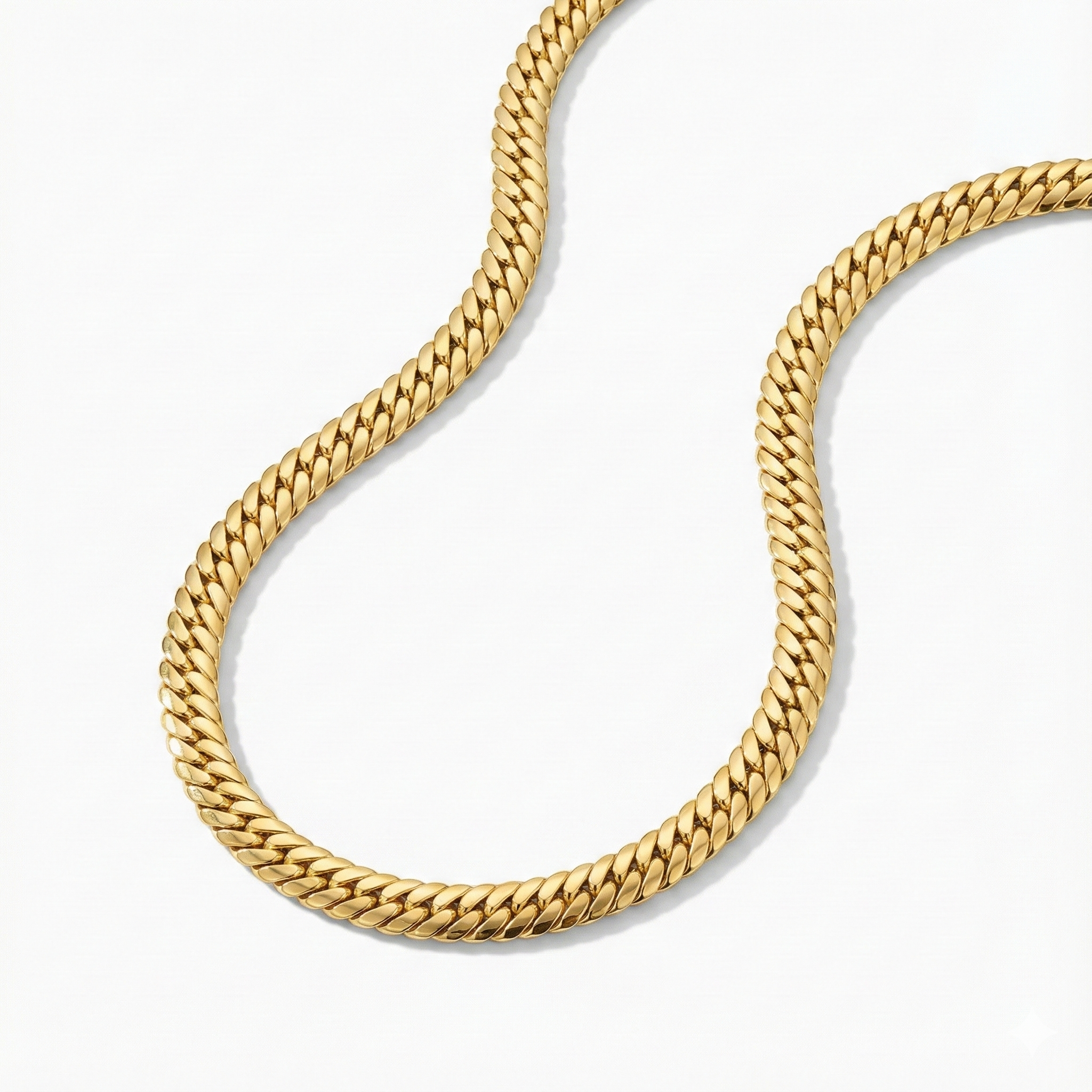 Zuzanna – Elegancki naszyjnik na co dzień