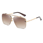Okulary Aviator — styl który budza szacunek