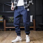 Jakub – Casual dżinsy na każdy dzień