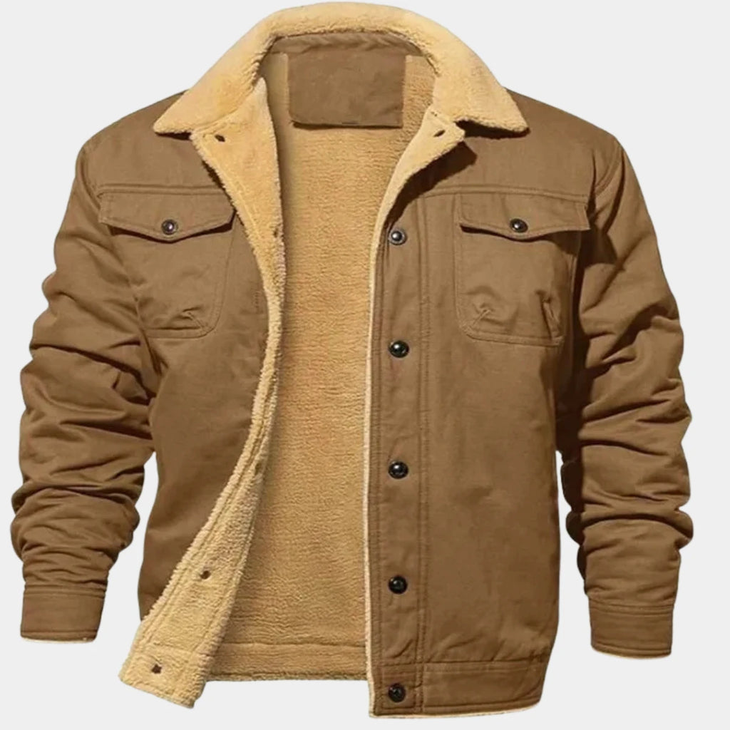 Marek – Casual kurtka na każdą porę roku