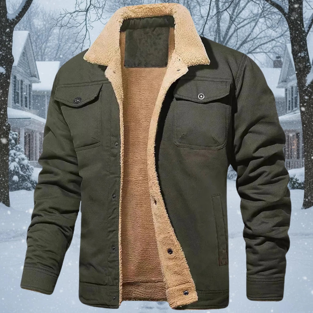 Marek – Casual kurtka na każdą porę roku