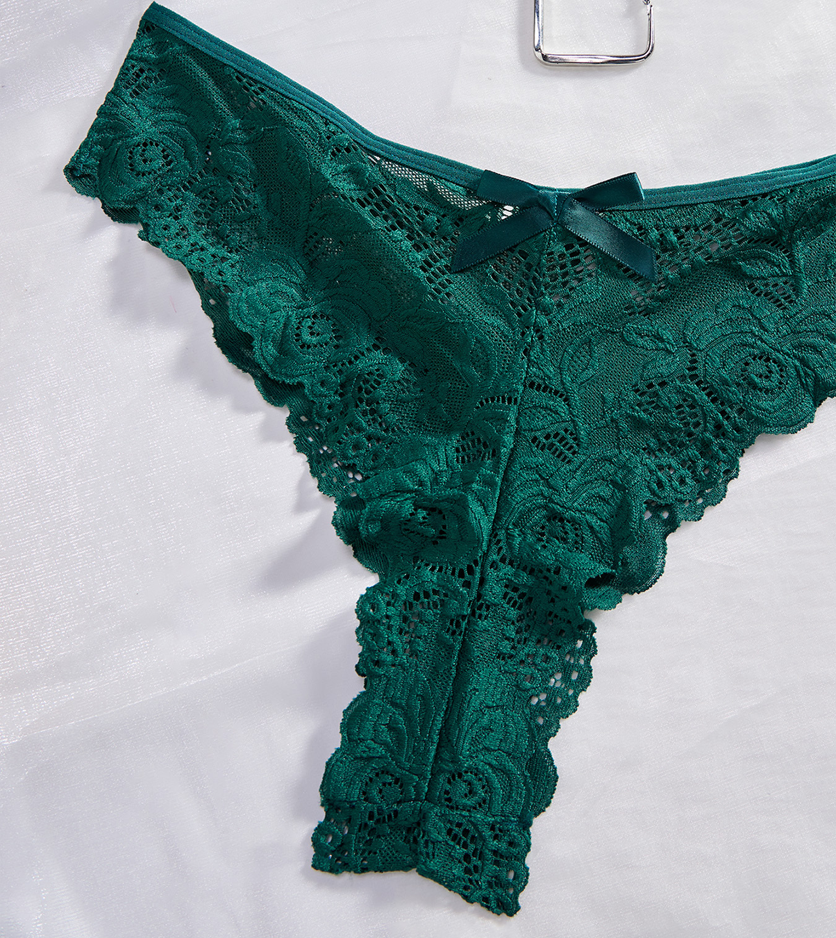 Oliwia – Bielizna z zapięciem z przodu