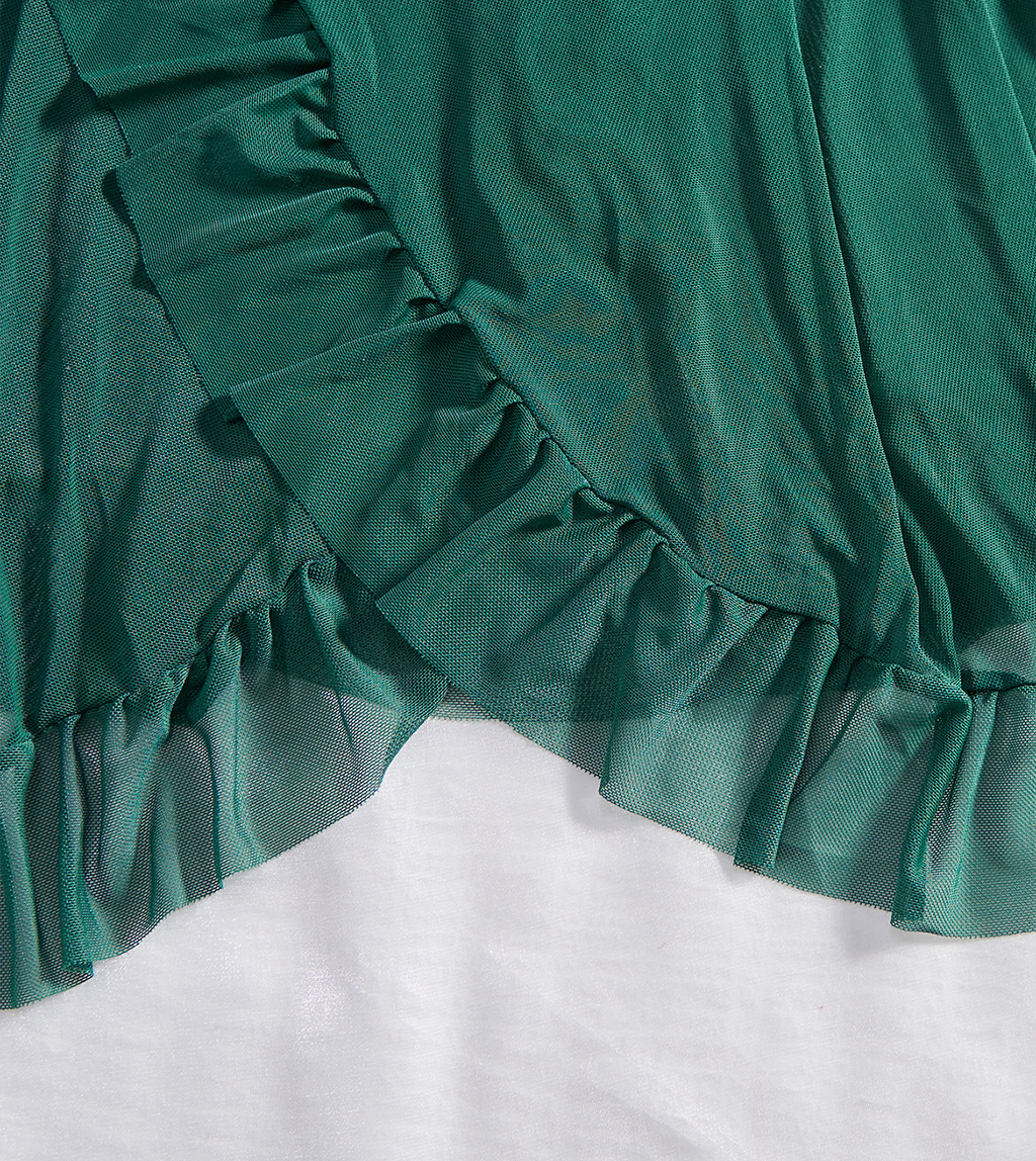 Oliwia – Bielizna z zapięciem z przodu