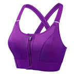 Natalia – Wygodny top treningowy