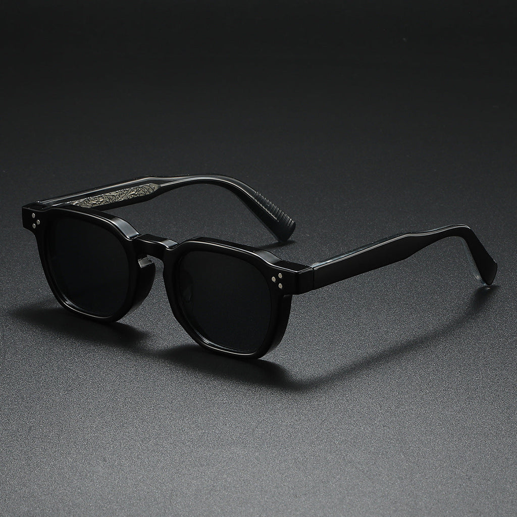 Okulary Eclipse — styl ktory budzi podziw