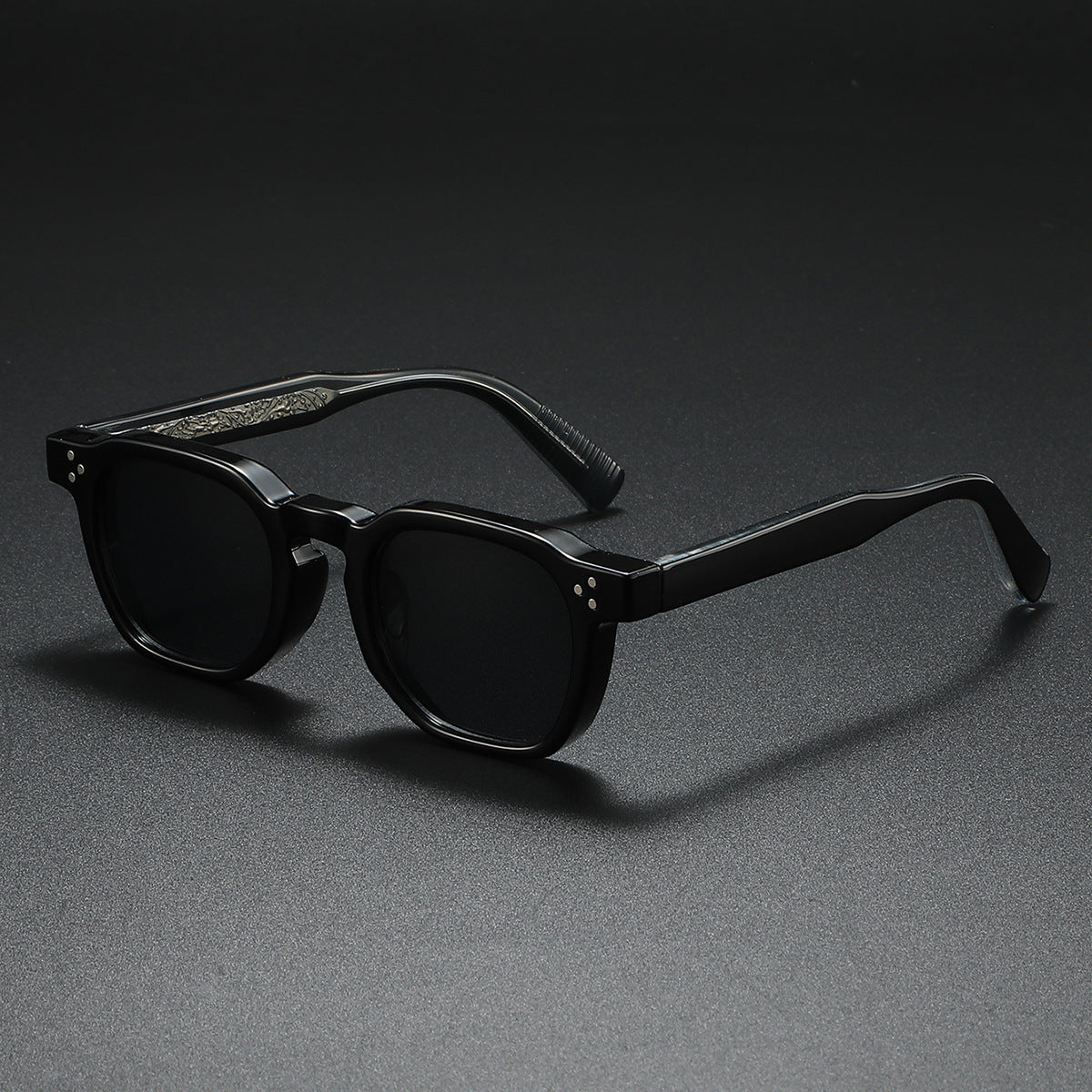 Okulary Eclipse — styl ktory budzi podziw
