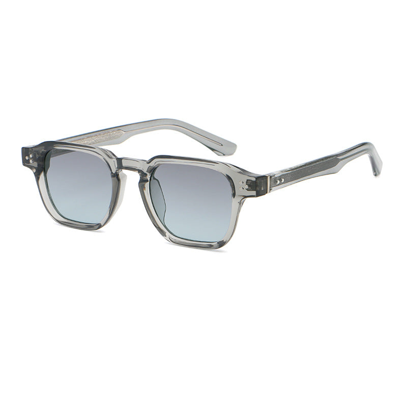 Okulary Retro Ola — elegancja trwa