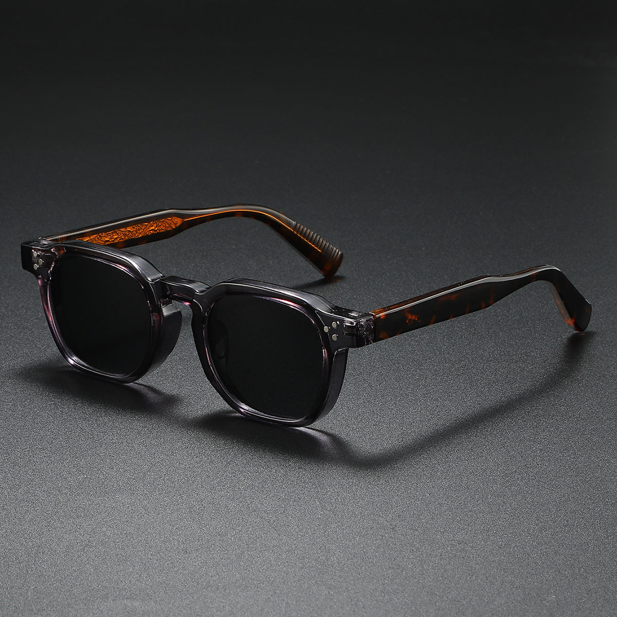 Okulary Eclipse — styl ktory budzi podziw