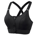 Natalia – Wygodny top treningowy