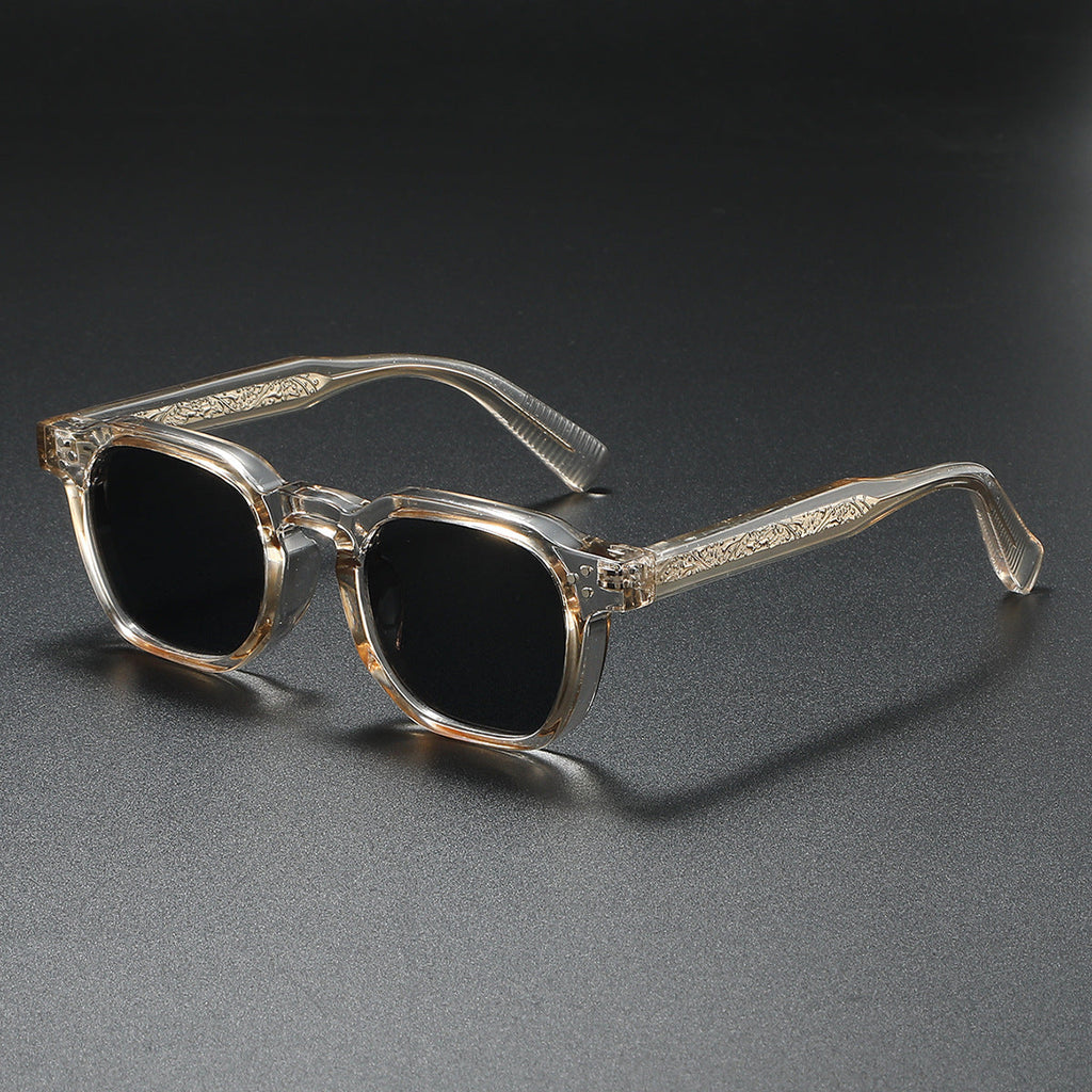 Okulary Eclipse — styl ktory budzi podziw