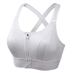 Natalia – Wygodny top treningowy