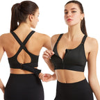 Natalia – Wygodny top treningowy