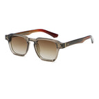 Okulary Retro Ola — elegancja trwa