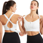 Natalia – Wygodny top treningowy