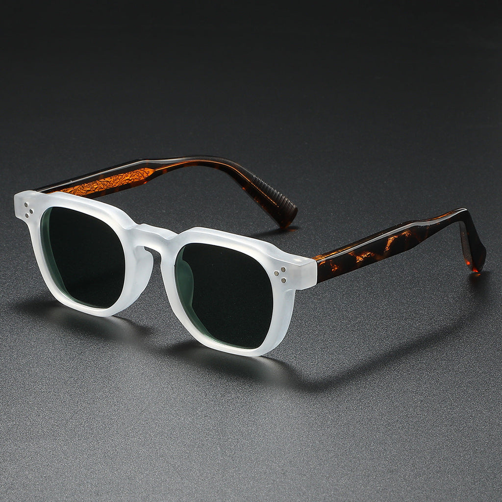 Okulary Eclipse — styl ktory budzi podziw