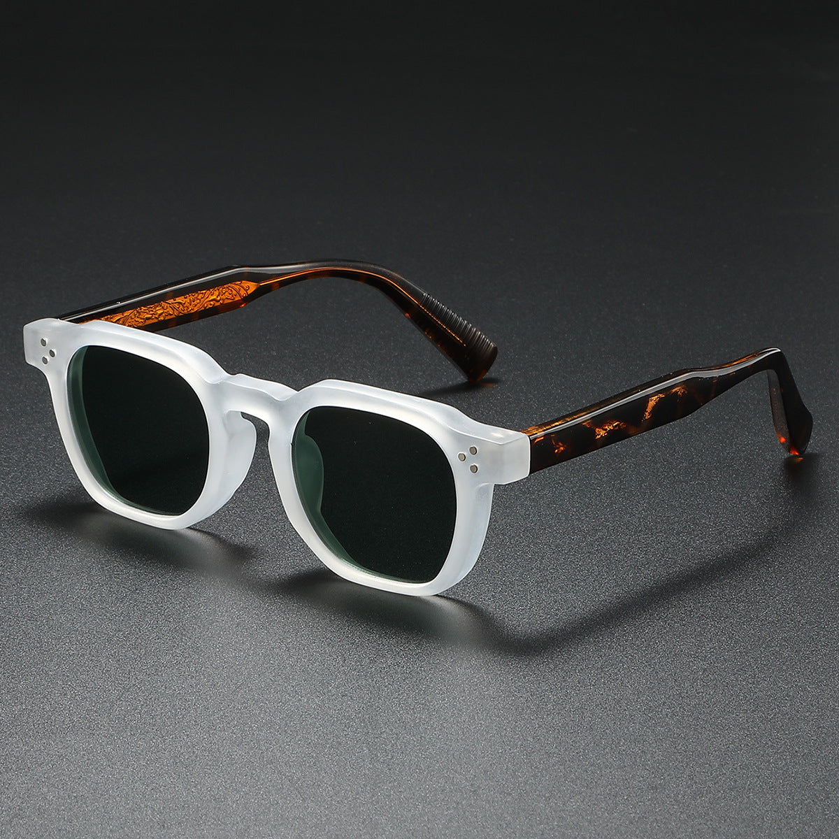 Okulary Eclipse — styl ktory budzi podziw