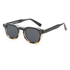Okulary Retro Ola — elegancja trwa