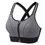 Natalia – Wygodny top treningowy