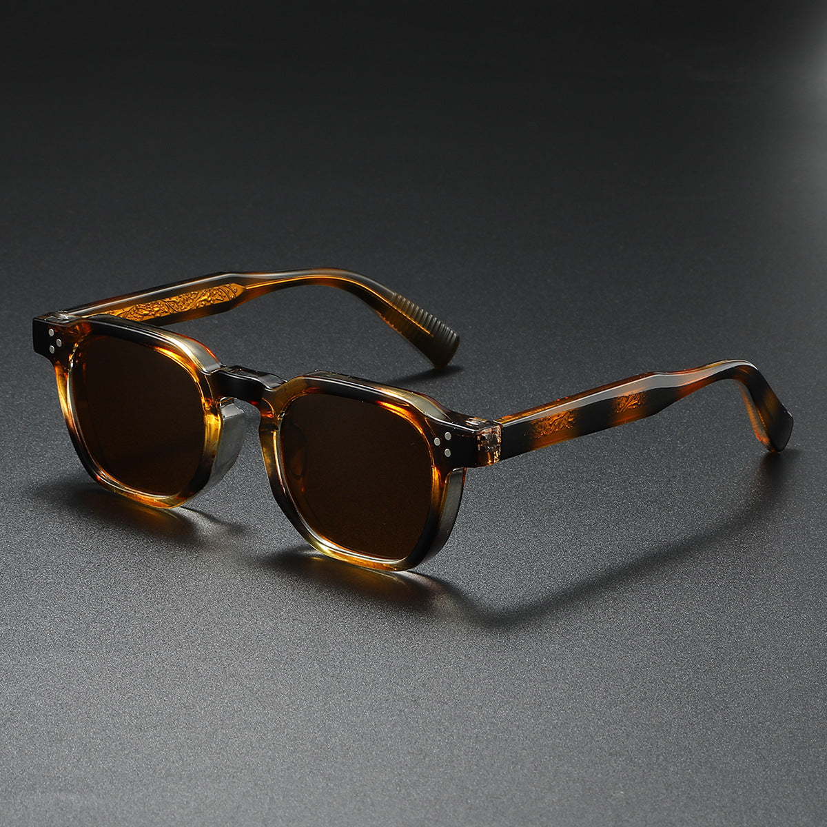 Okulary Eclipse — styl ktory budzi podziw